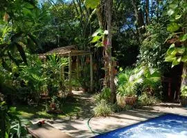 Casa Gungalilin Trancoso