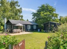 Holiday Home Dufa - 200m to the inlet by Interhome