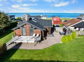 Holiday Home Berner - 40m from the sea by Interhome