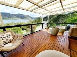 Cottage dAmour Waterfront