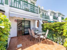 El rinconcito de Armi, hotel u Maspalomasu