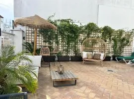 Atico Ancha by Luxury Suites Cádiz