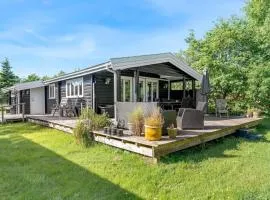 Holiday Home Bengta - 500m from the sea by Interhome