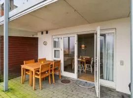 Apartment Thorvor - 70m from the sea by Interhome