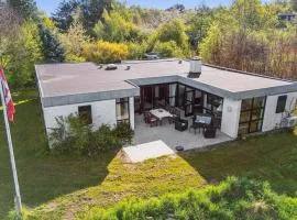 Holiday Home Brodde - 550m from the sea by Interhome