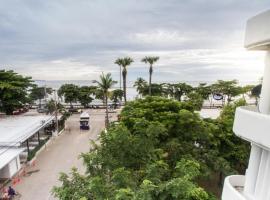 Villa Navin Beach Residence, ξενοδοχείο σε Jomtien Beach