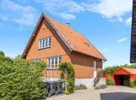 Holiday Home Bernadeta - 500m from the sea by Interhome