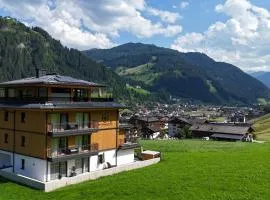 Apartment Mountain Suite Nr 203 by Interhome