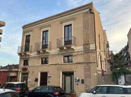 Dolce Dimora, ξενοδοχείο στο Μιλάτσο