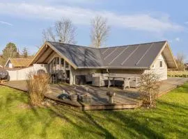 Holiday Home Bernadine - 400m from the sea by Interhome