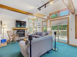 Haystack 32, hotel en Wilmington