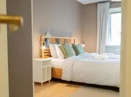 Large City-Centre Apartment