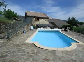 Location Chabannes Malbosc