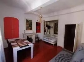 Appartement 1er étage