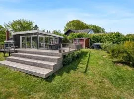 Holiday Home Shaya - 325m from the sea by Interhome