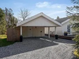 Holiday Home Toska - 3km from the sea by Interhome