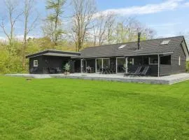 Holiday Home Solvejg - 30km from the sea by Interhome