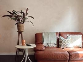 Residentie Papillon, hotel in Hasselt