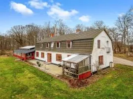 Holiday Home Eva - 9km to the inlet by Interhome