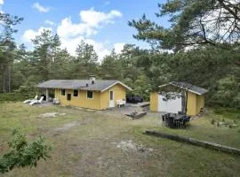 Holiday Home Graver - 760m to the inlet by Interhome