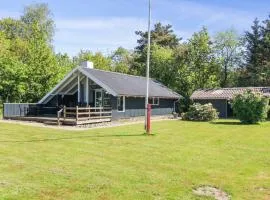Holiday Home Rosalie - 29km from the sea by Interhome