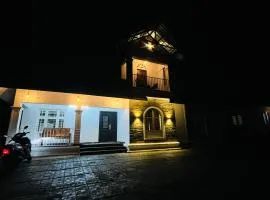 Cloud Casa homestay