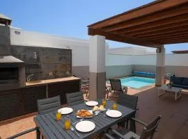 Villa de los Sueños