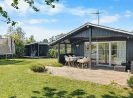 Holiday Home Justina - 200m from the sea by Interhome