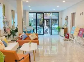Chen Inn Boutique Hotel 普吉岛心澄酒店