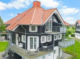 Apartment Ismo - 350m from the sea by Interhome