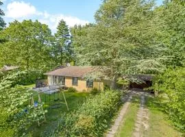 Holiday Home Matild - 250m from the sea by Interhome
