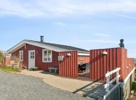 Holiday Home Gesine - 50m to the inlet by Interhome