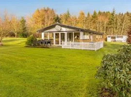 Holiday Home Marika - 400m to the inlet by Interhome