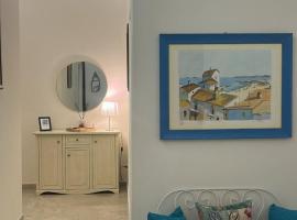 Mesalia Casa Vacanze, bed and breakfast en Lecce