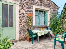 La Coustouline, hôtel à Lacoste