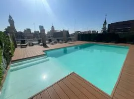 Ayres Suites Moreno