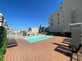 Ayres Suites Moreno