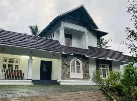 Cloud Casa homestay