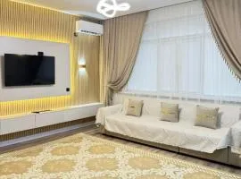 Green Park Residential Complex - a stylish 2-bedroom apartment!