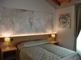 Casa Rosanna