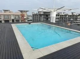 Umhlanga Ridge 3-Bedroom Luxury Apartment