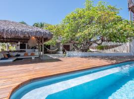 Casa do Bem, hotel in Camocim