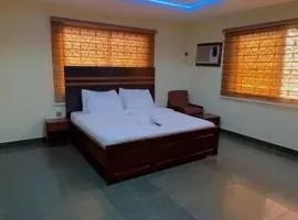 Potomac Hotel managed by Milord hospitality