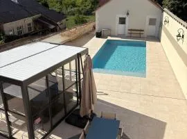 Comme chez vous !