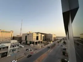 Blue Rose Garden Hotel فندق بلو روز جاردن العليا