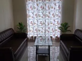 Cozy Modern 1BR with Attached Bath, Mohammadpur