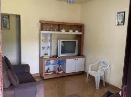 Apartamento em conservatória