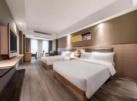 Shengfeng Mingzuo Hotel