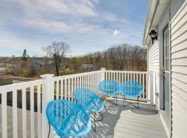 Apt in Old Orchard Beach - Walk to Bay and Pier
