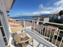 Casona del Sol El Retorno Atico، فندق في استريس